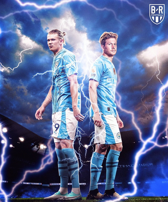 Leyu app-德布劳内重要时刻领先优势明显，快船带队取胜！上演精彩一战-Leyu app