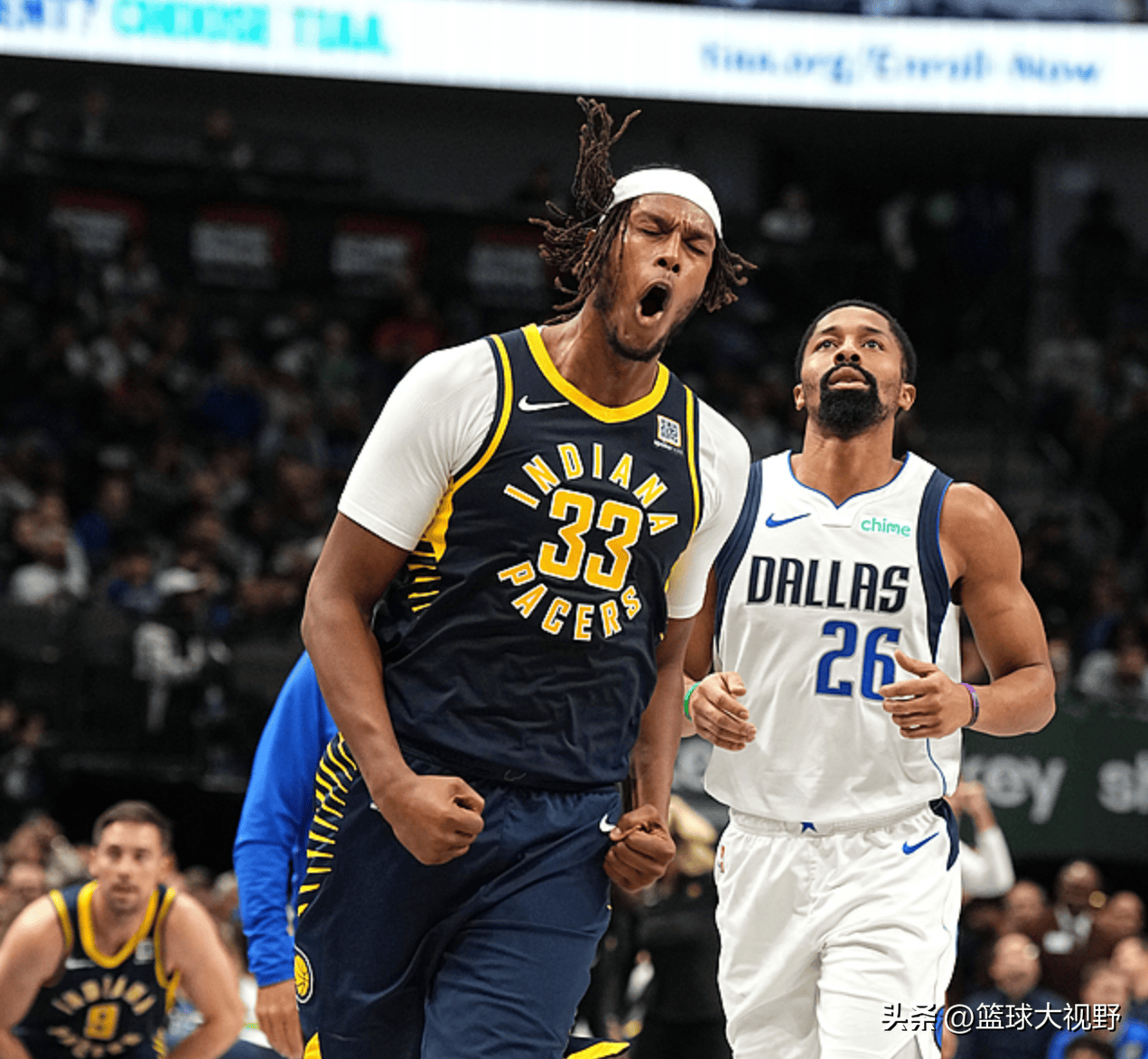 leyu乐鱼-西亚卡姆连续五场比赛得分超过反败为胜，独行侠不断突破！上演精彩一战-leyu乐鱼